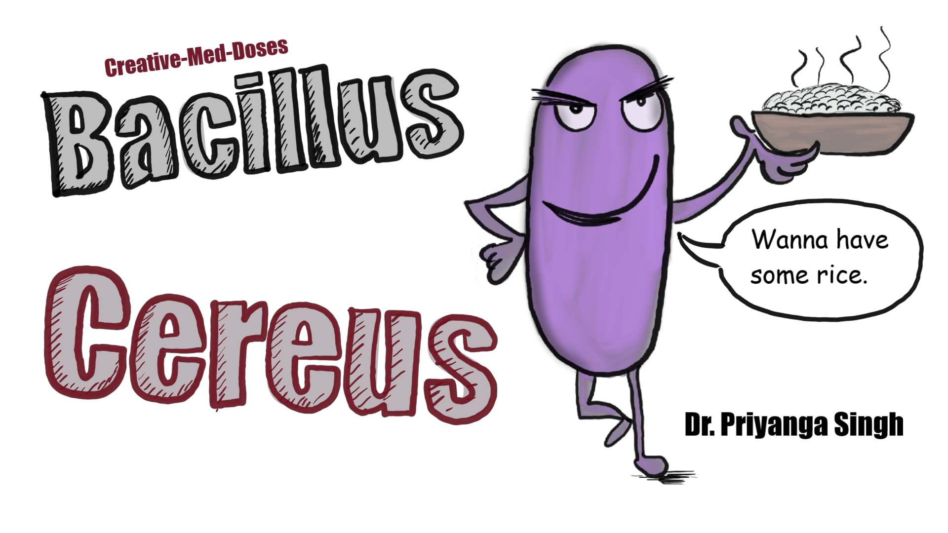 Bacillus Cereus