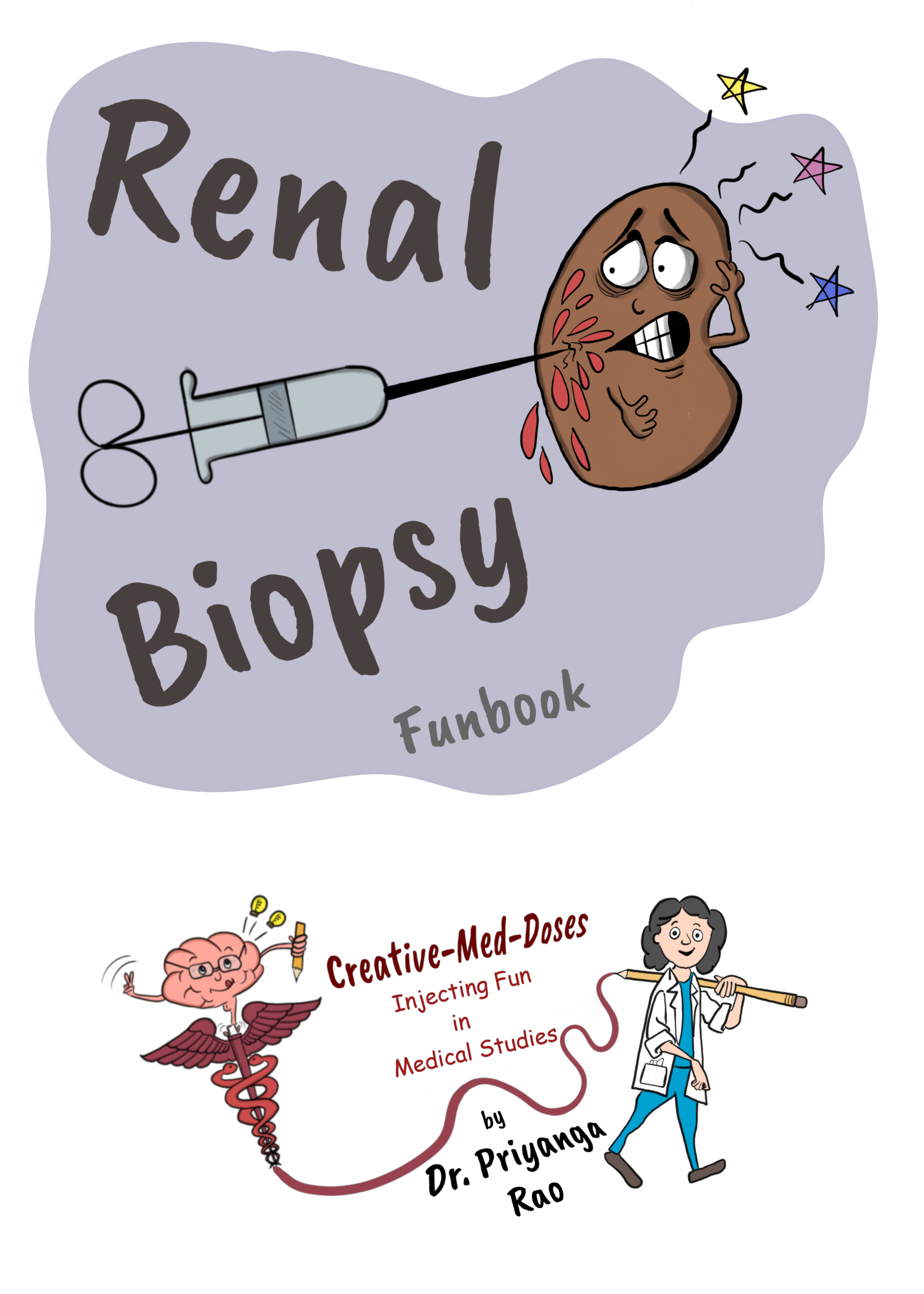 Renal Biopsy Funbook